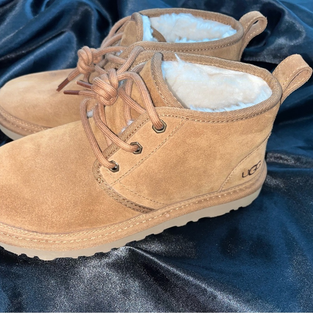 Uggs